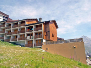 Гостиница Apartment La Divaria-6  Тинь
